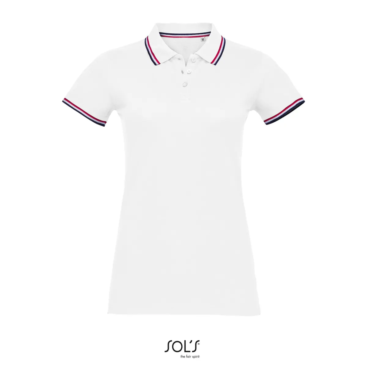 PRESTIGE WOMEN - blanco