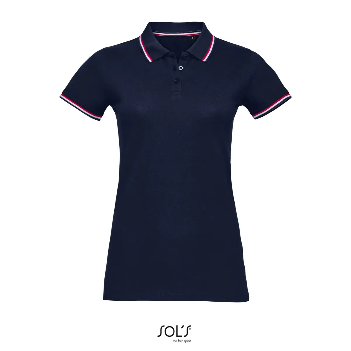 PRESTIGE WOMEN - azul marino french