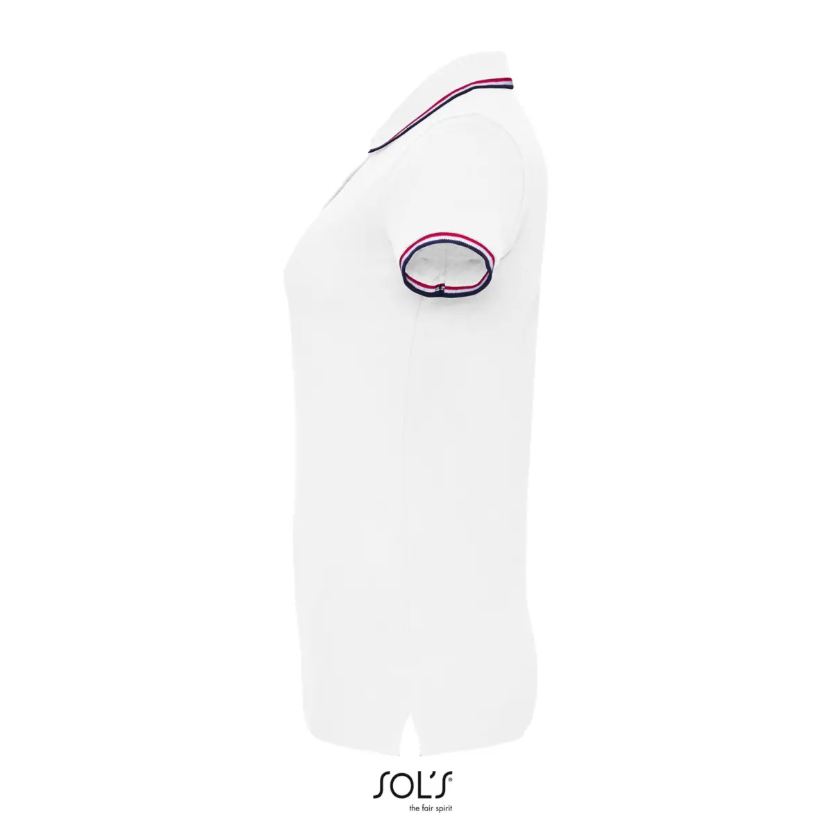 PRESTIGE WOMEN - blanco