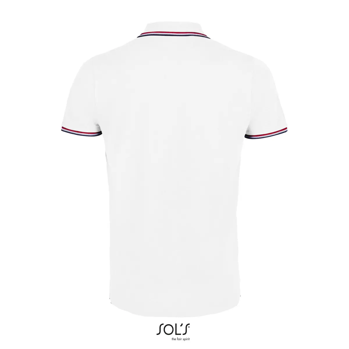PRESTIGE - blanc