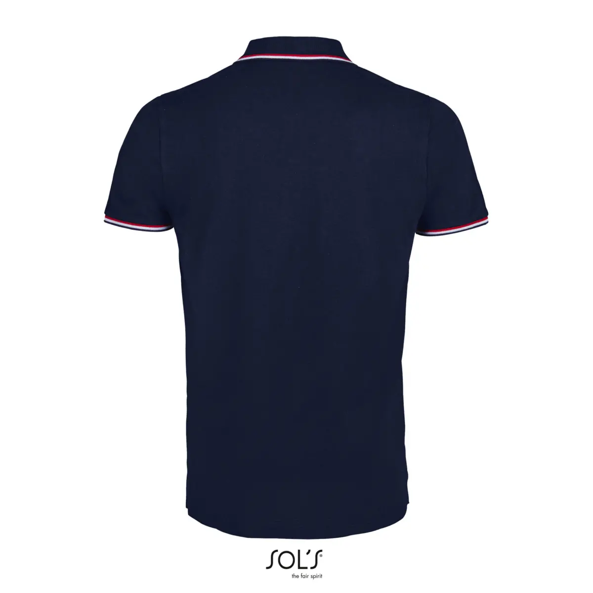 PRESTIGE - blau marí french