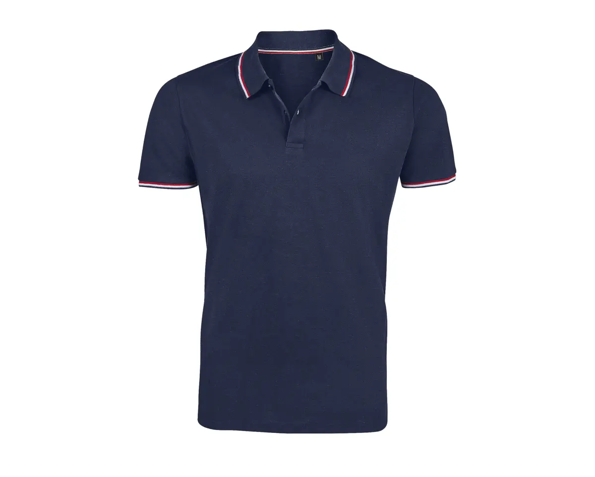 PRESTIGE - blau marí french