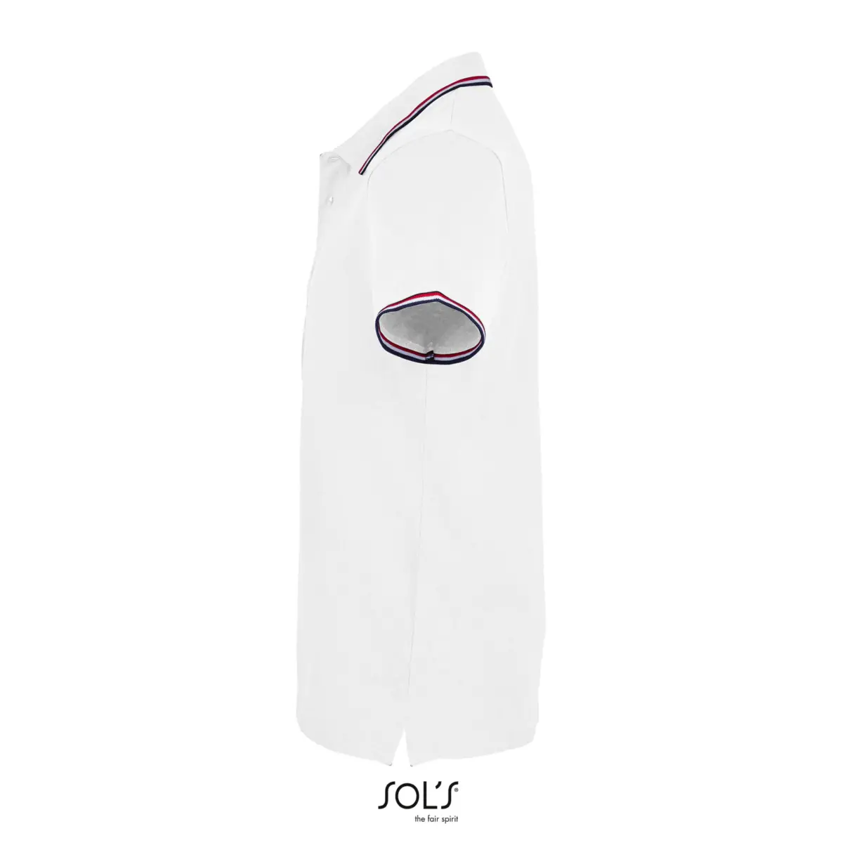 PRESTIGE - blanc