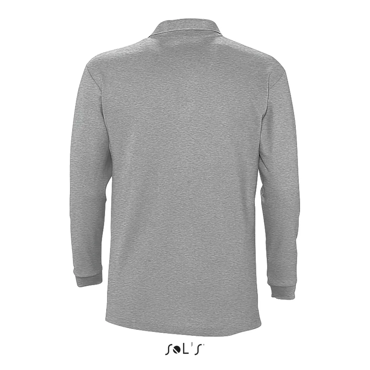WINTER - heather grey