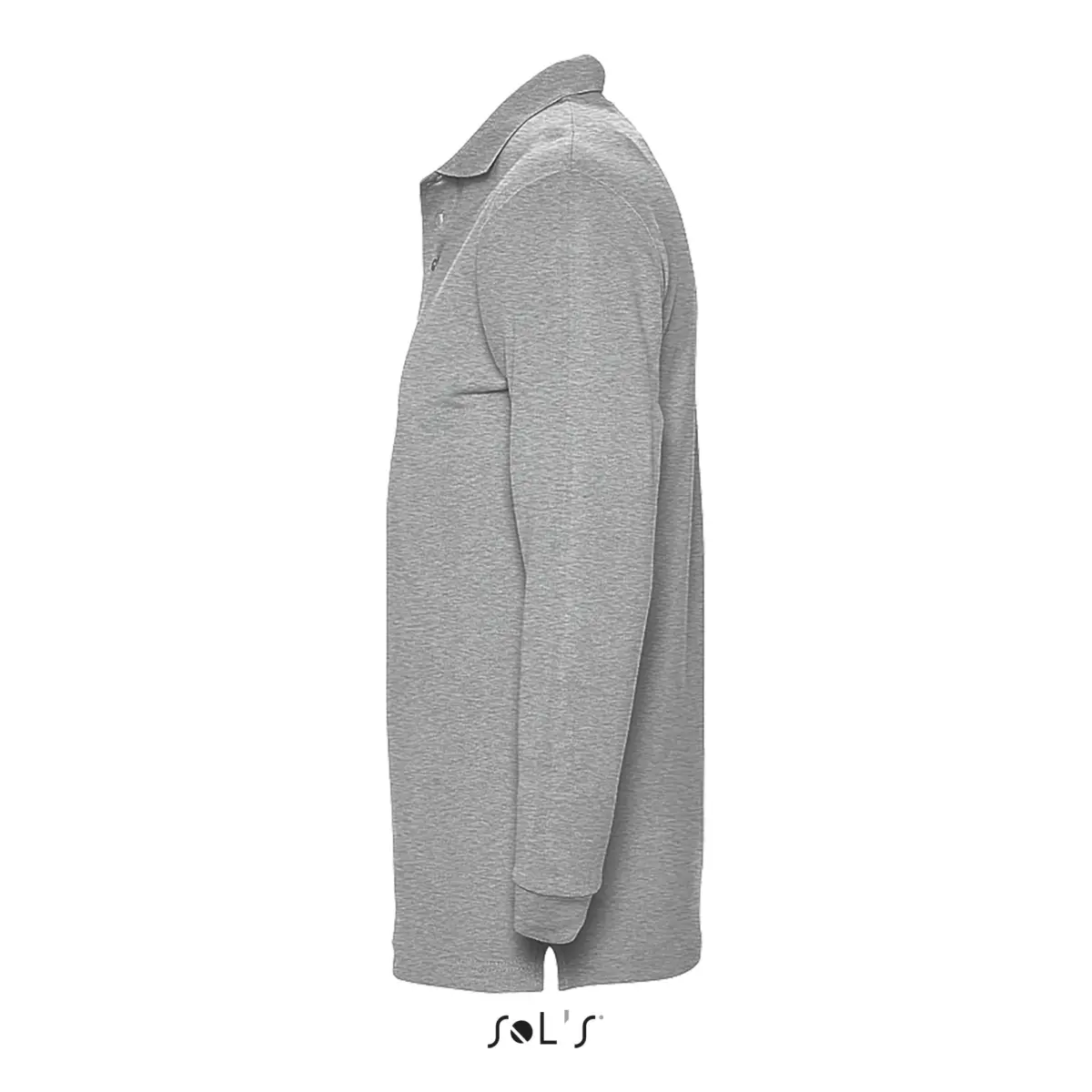 WINTER - heather grey