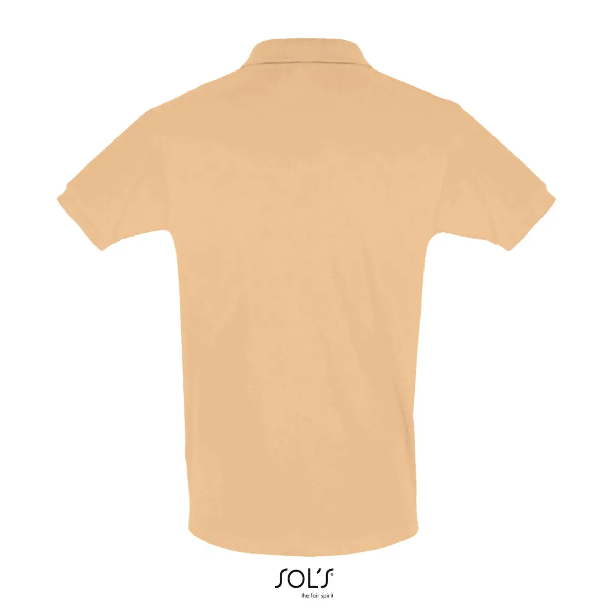 PERFECT MEN - sand beige