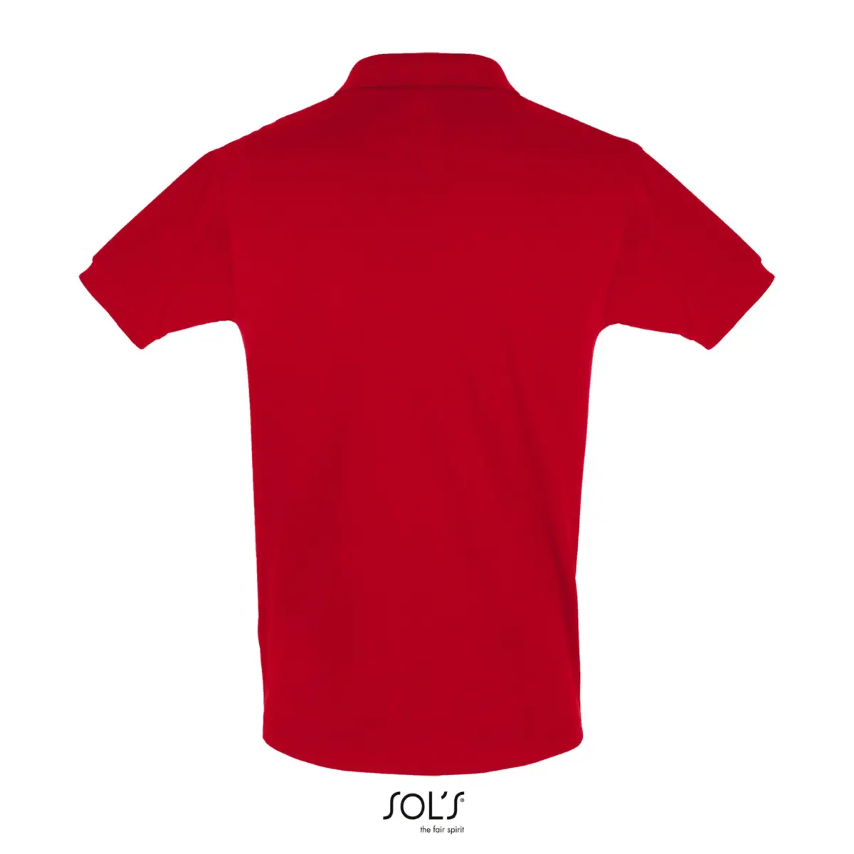 PERFECT MEN - red