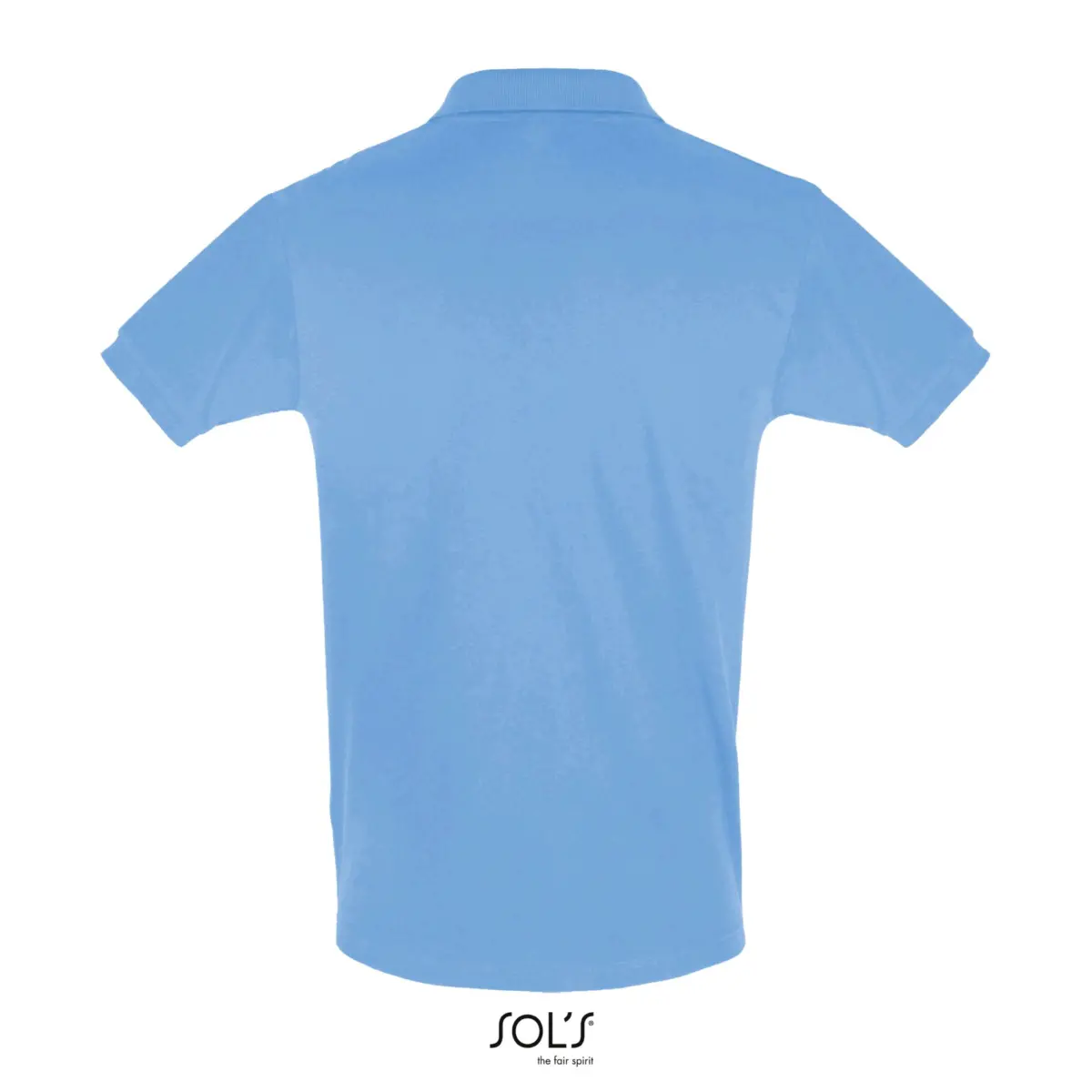 PERFECT MEN - sky blue