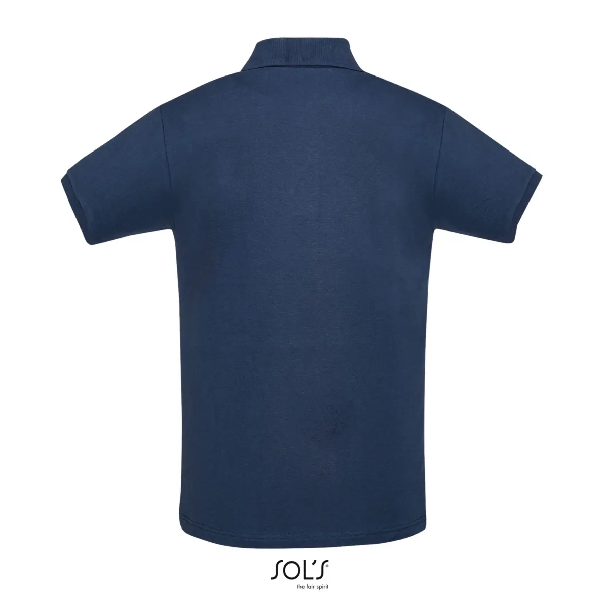 PERFECT MEN - azul denim