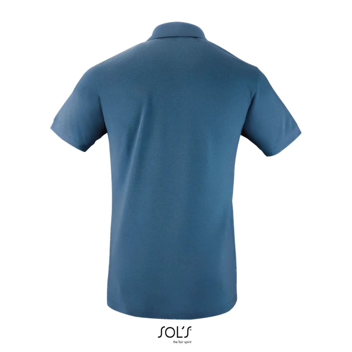 PERFECT MEN - slate blue