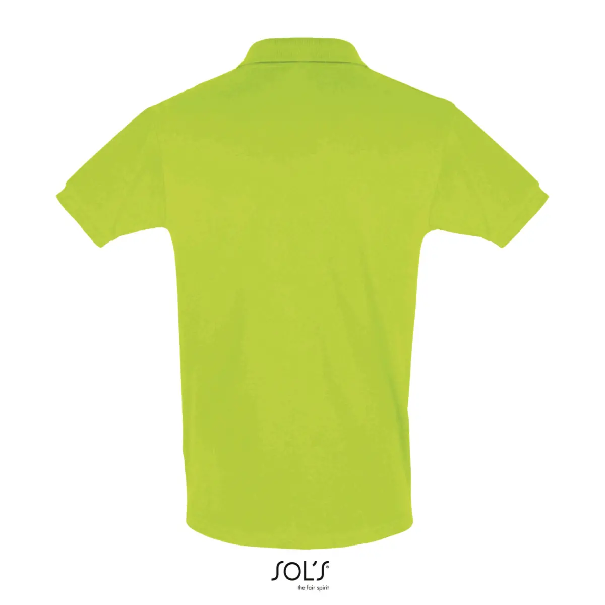PERFECT MEN - verde manzana