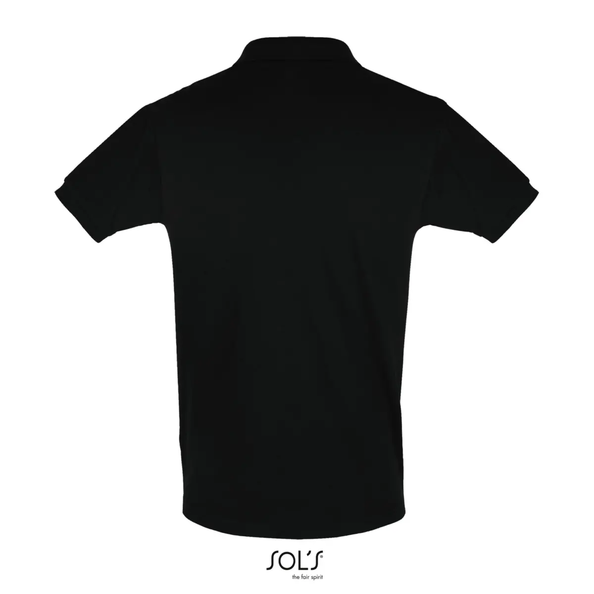 PERFECT MEN - negre