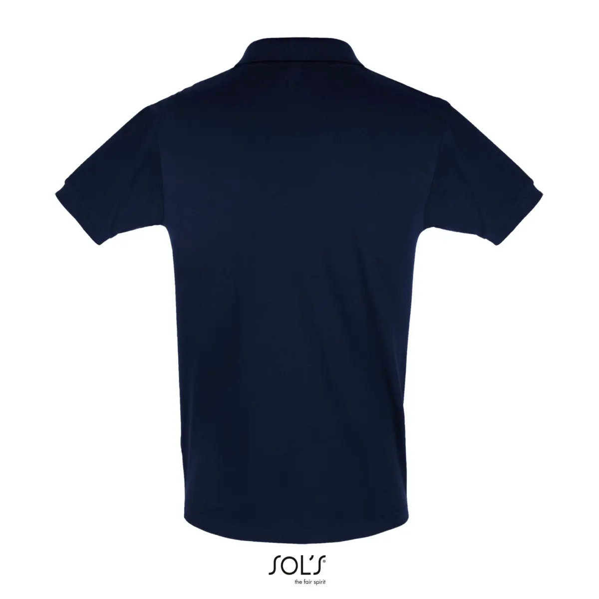 PERFECT MEN - azul marino french