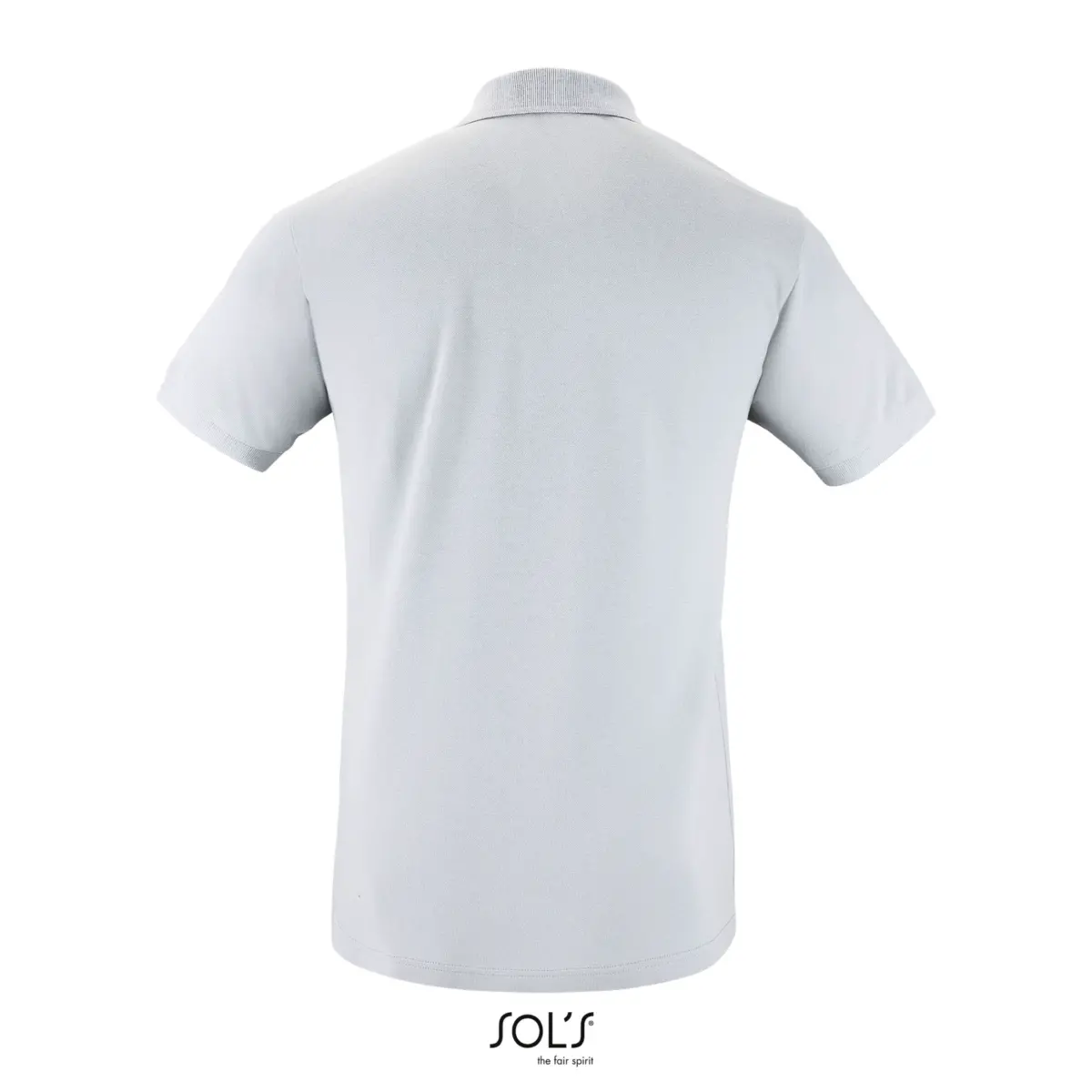 PERFECT MEN - gris pur