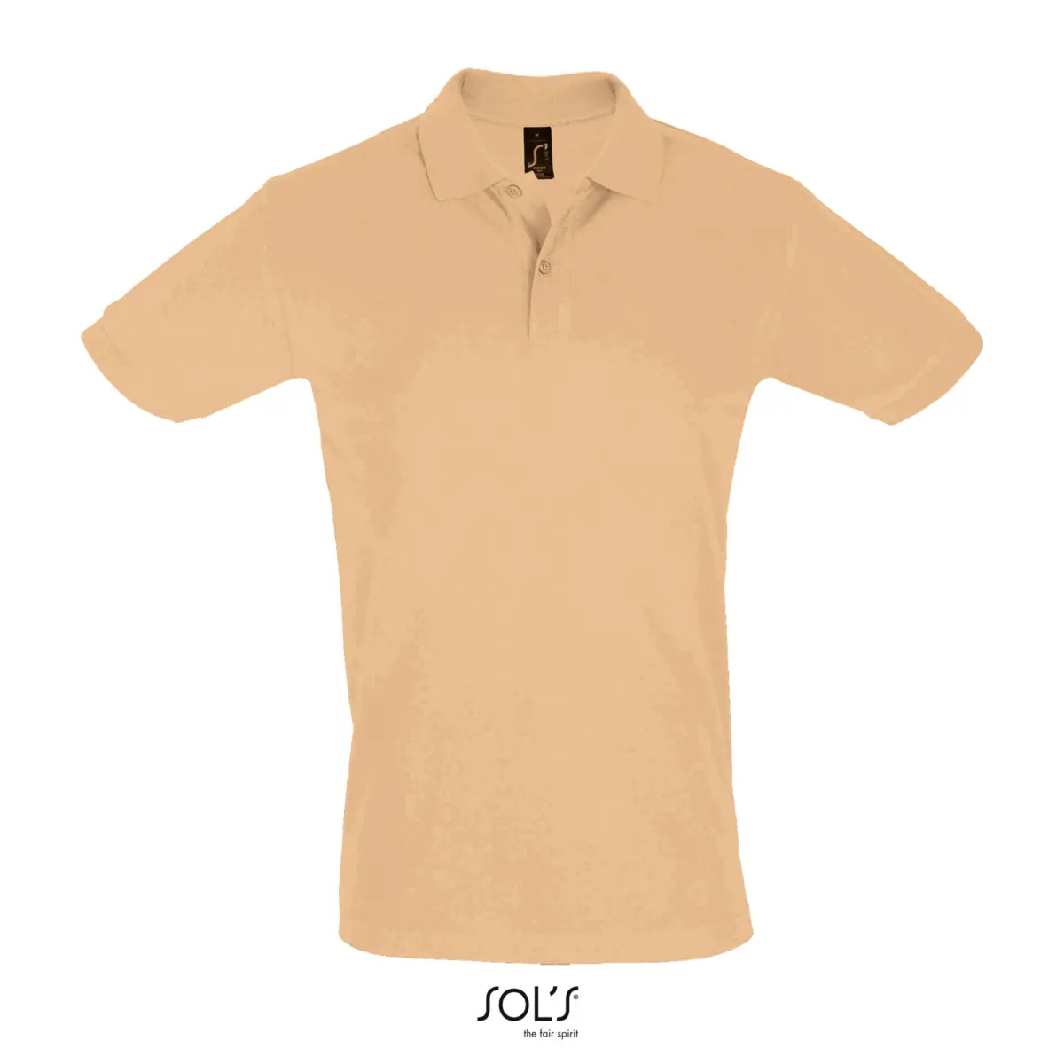 PERFECT MEN - sand beige