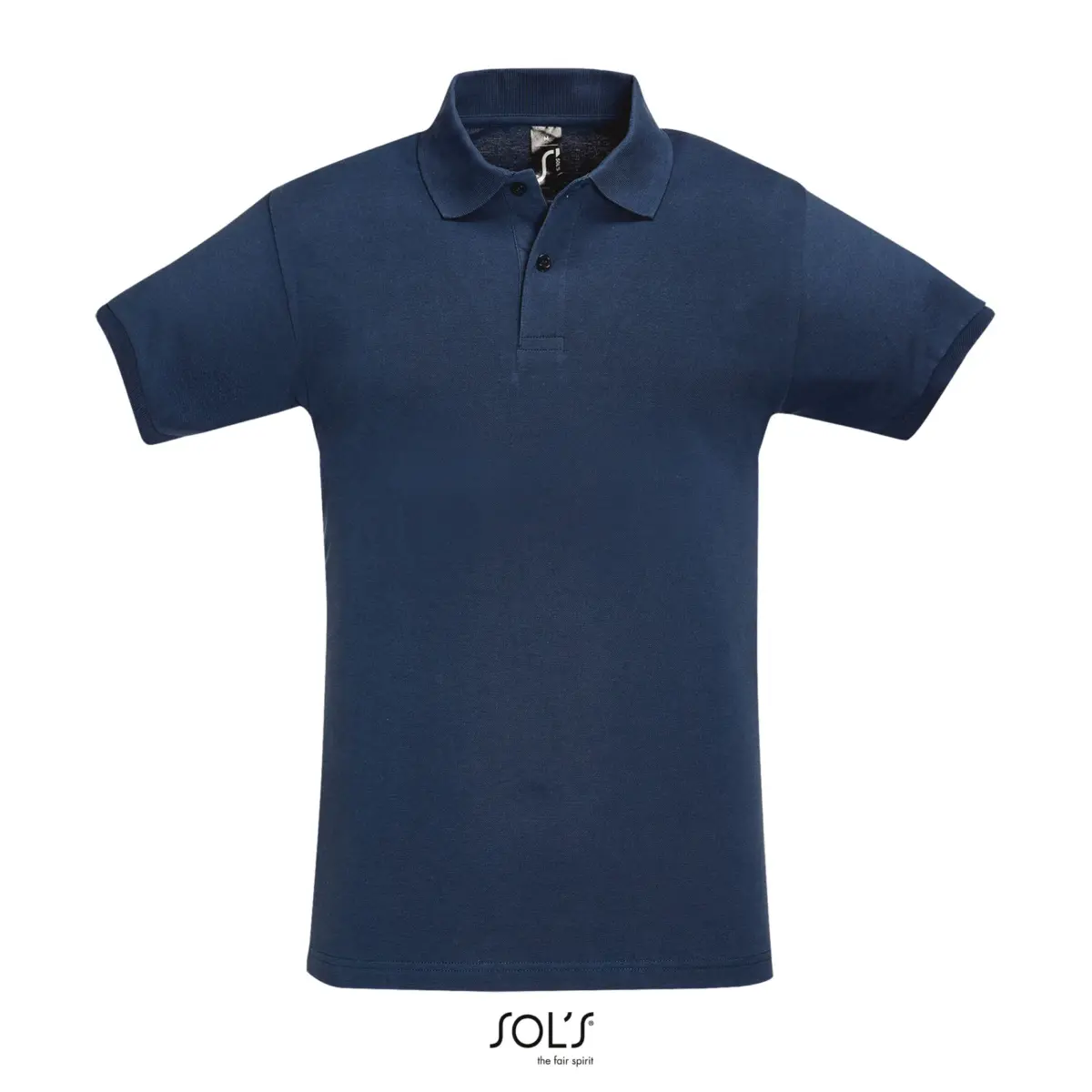 PERFECT MEN - denim blue