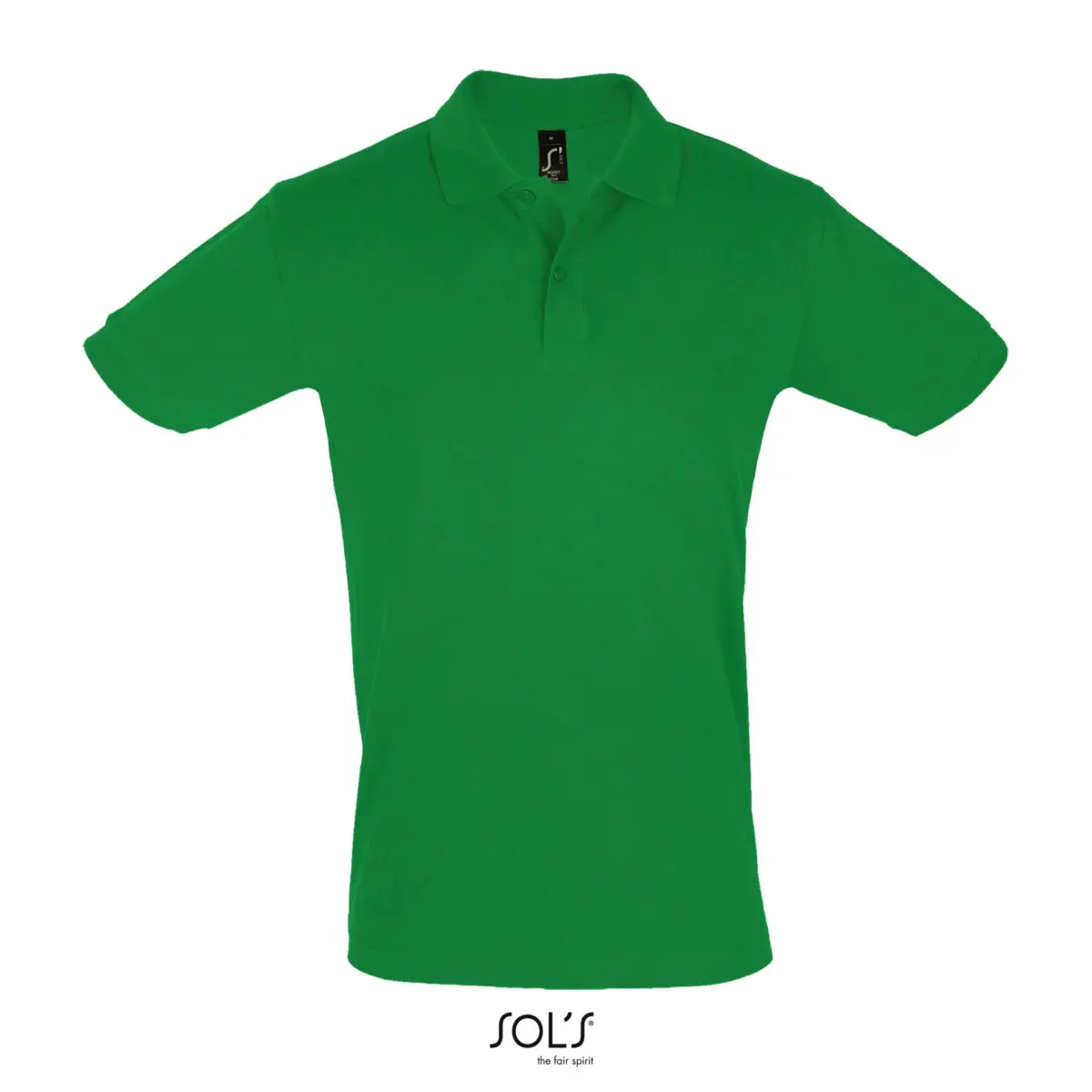 PERFECT MEN - verde