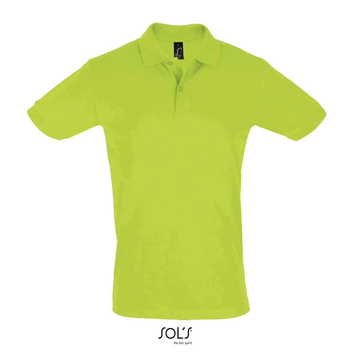 PERFECT MEN - verde manzana
