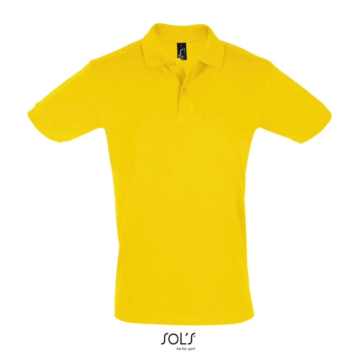 PERFECT MEN - groc girasol