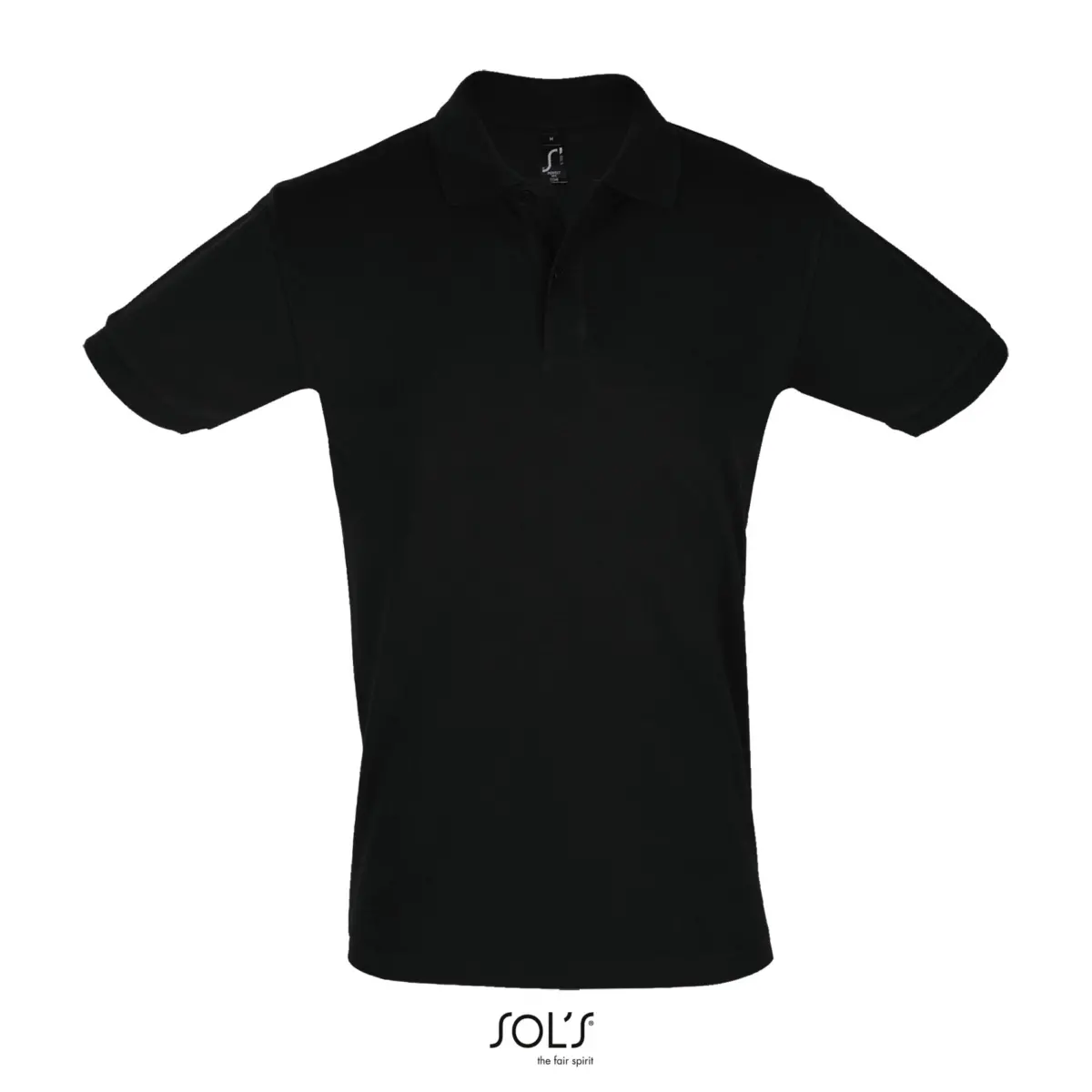 PERFECT MEN - negre