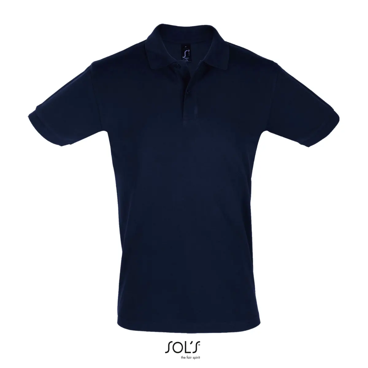 PERFECT MEN - french navy