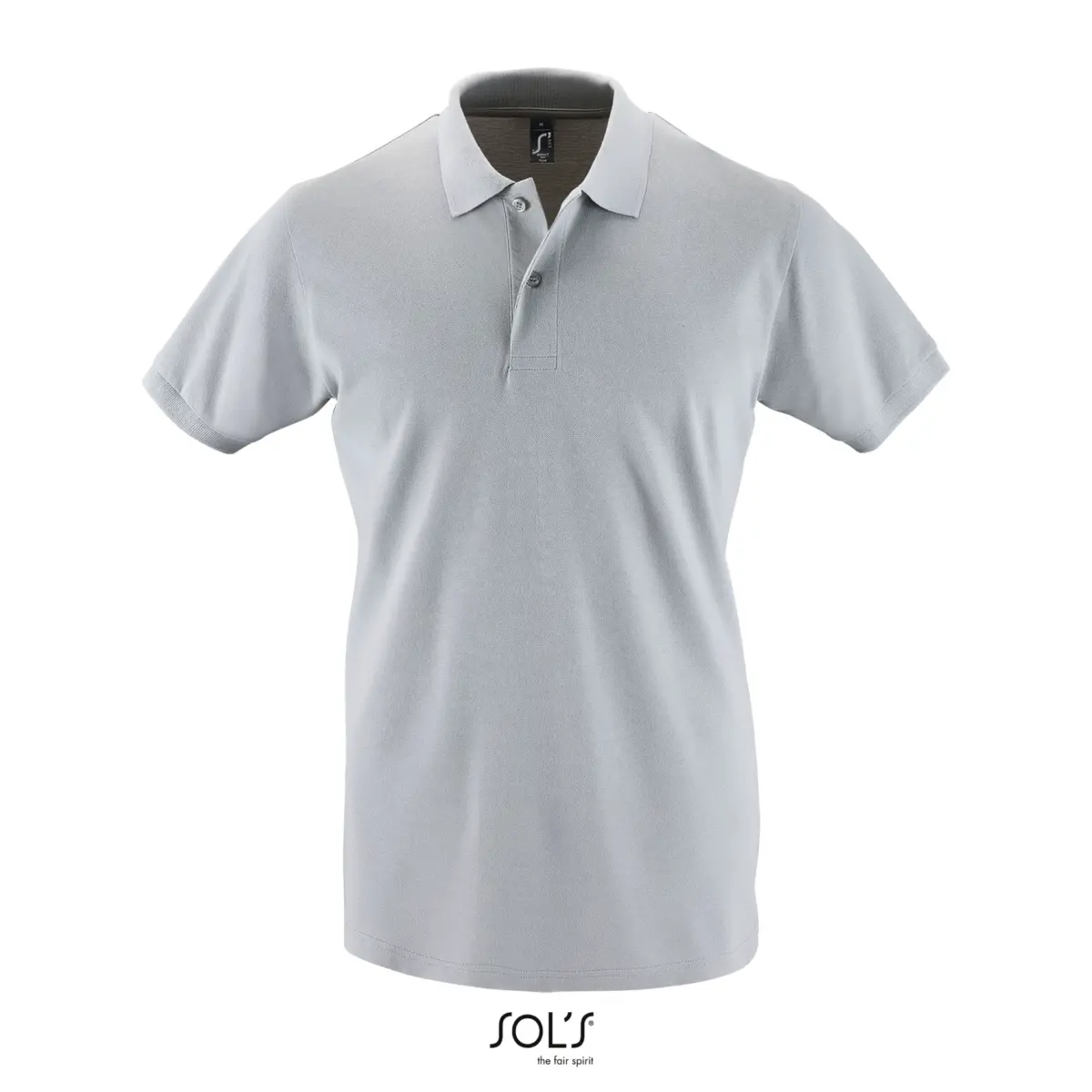 PERFECT MEN - gris pur