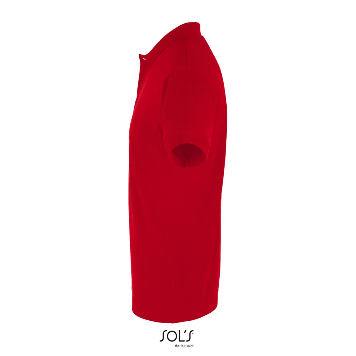 PERFECT MEN - red