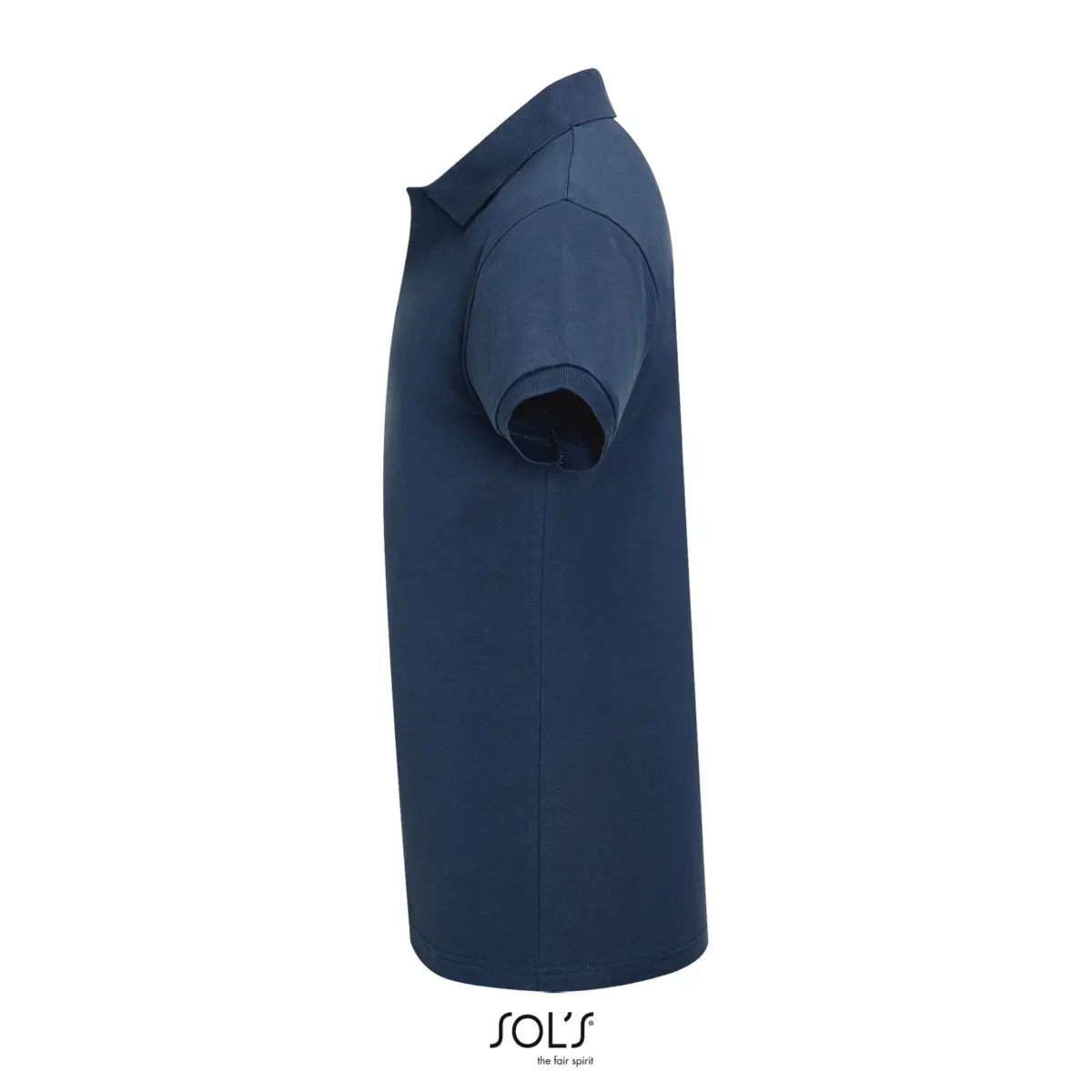 PERFECT MEN - blau denim