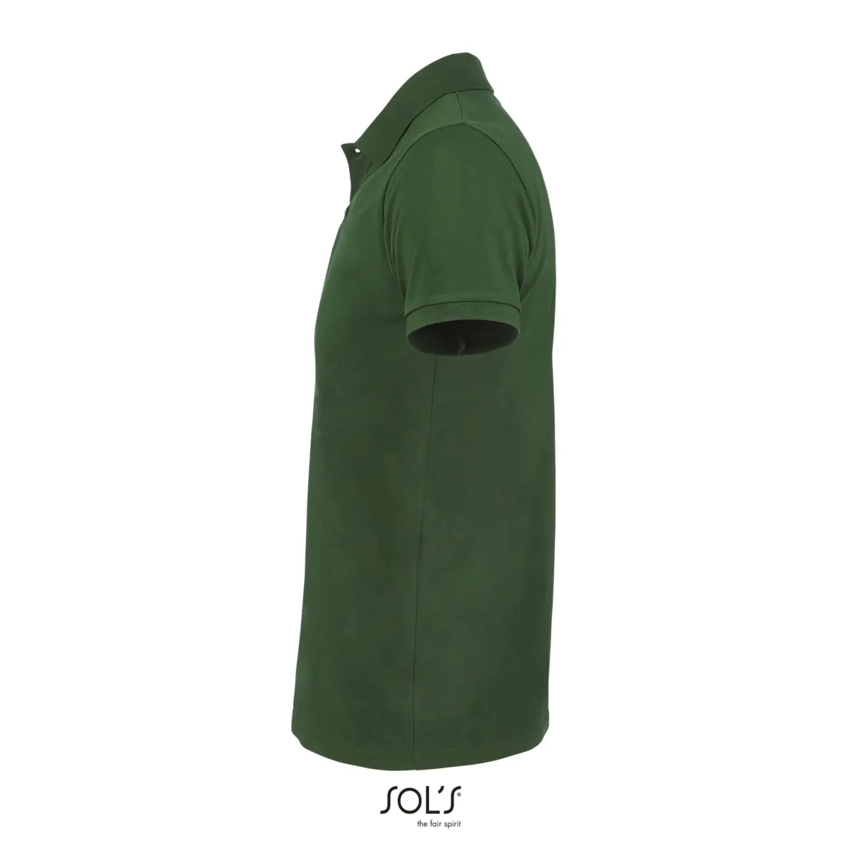 PERFECT MEN - bottle green