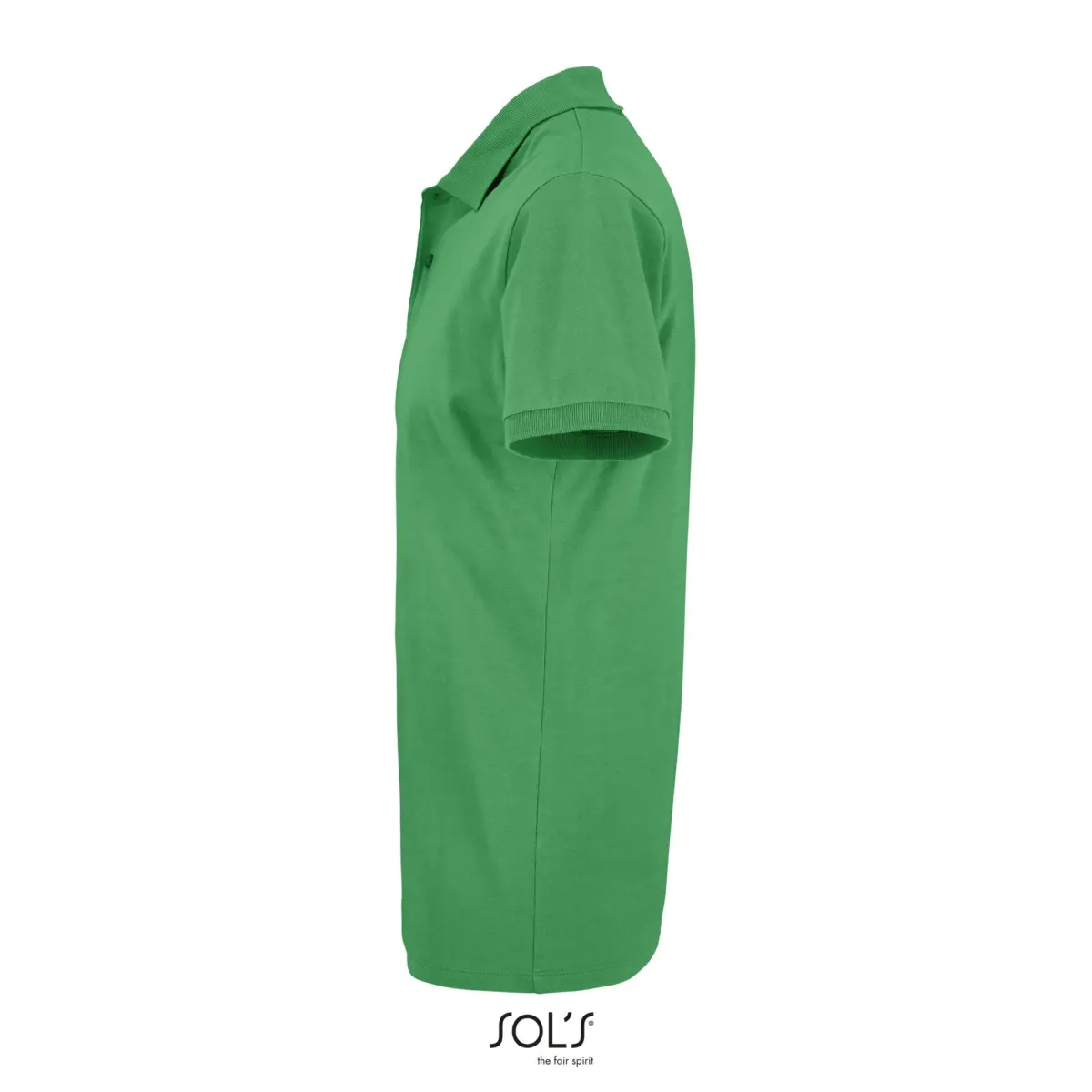 PERFECT MEN - verde primavera