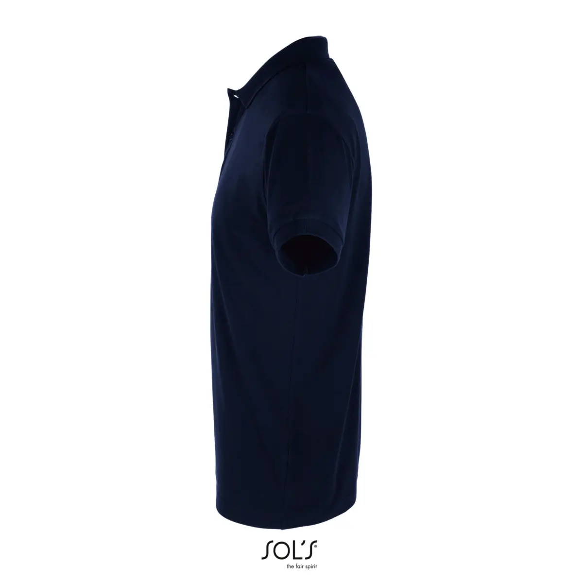 PERFECT MEN - azul marino french