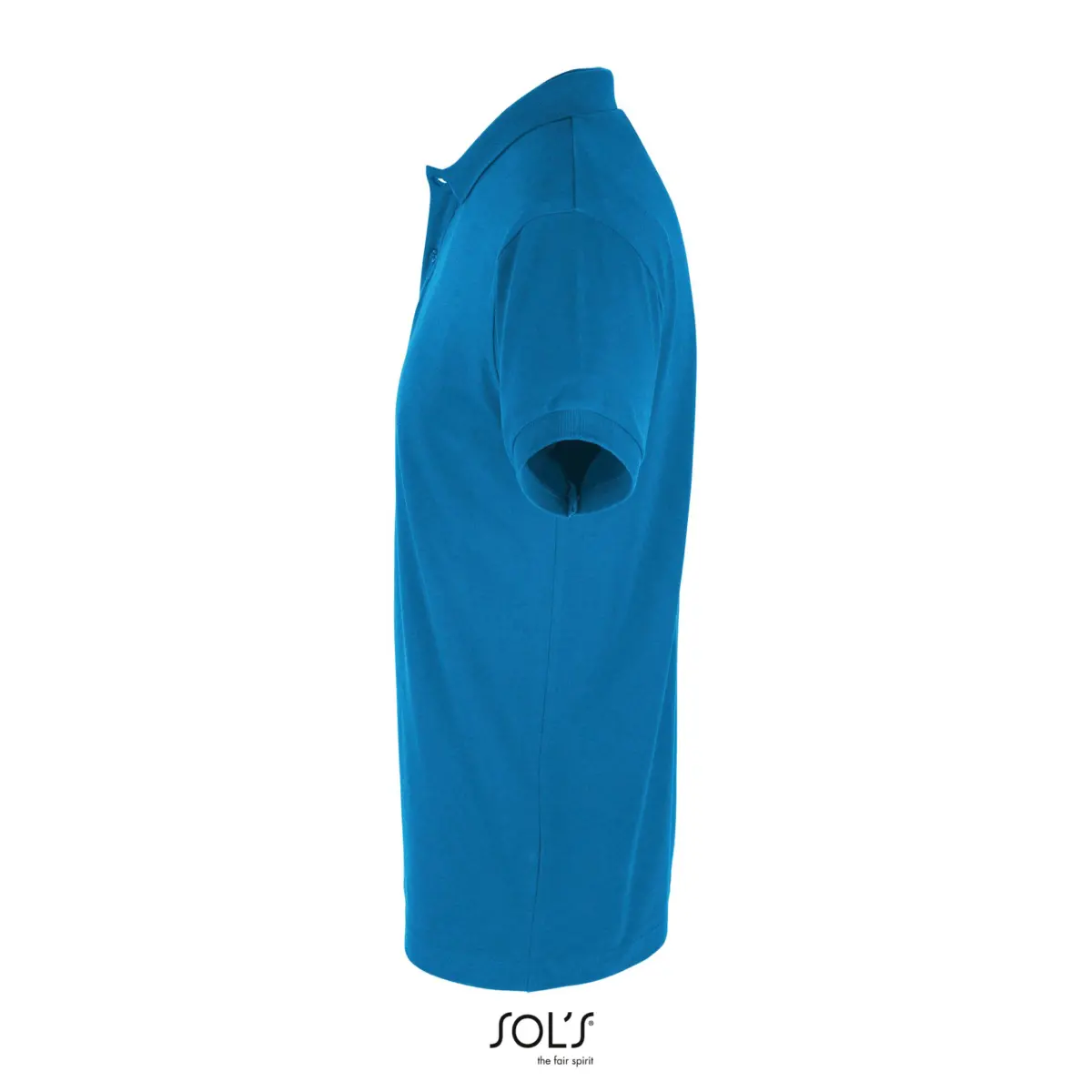 PERFECT MEN - azul aqua