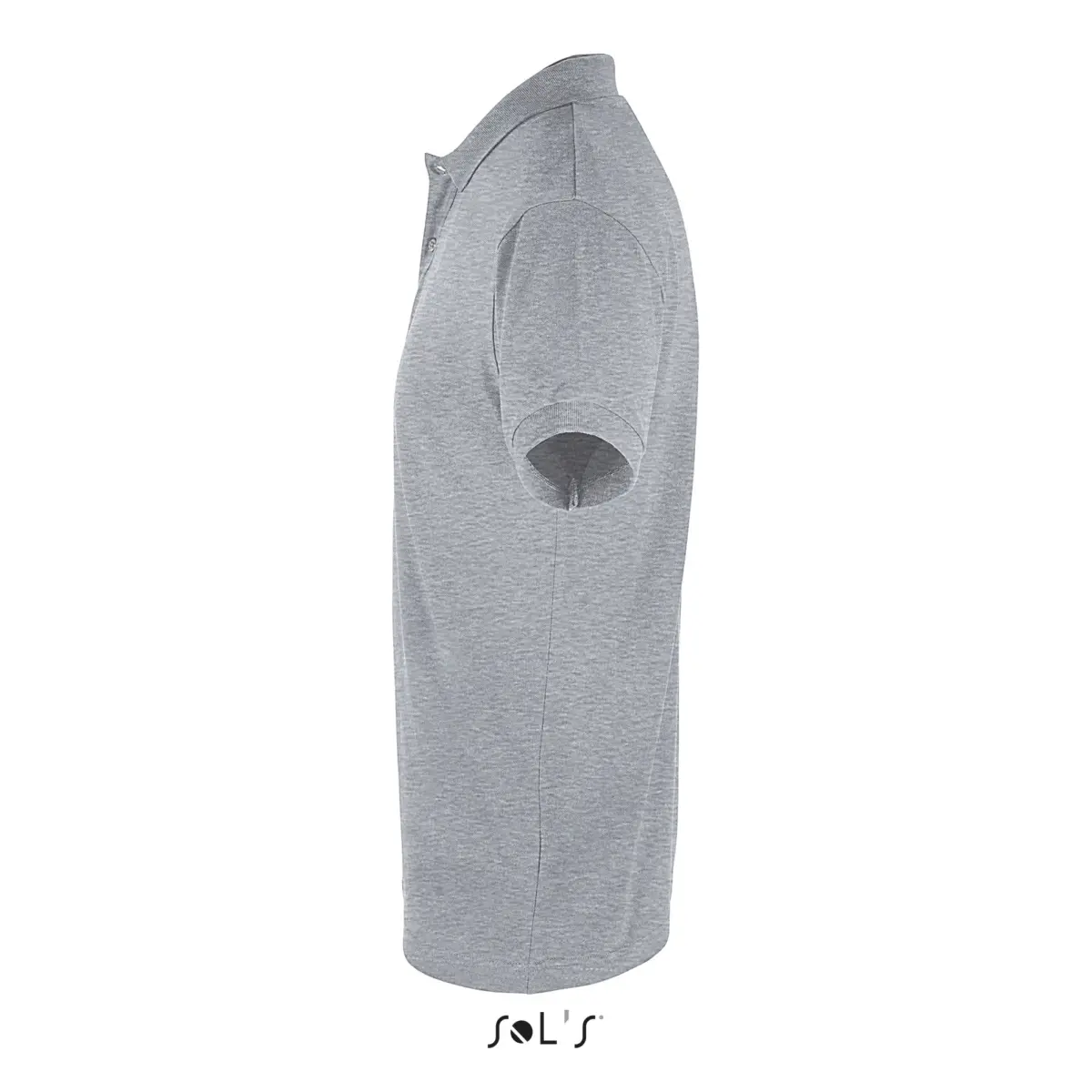 PERFECT MEN - heather grey