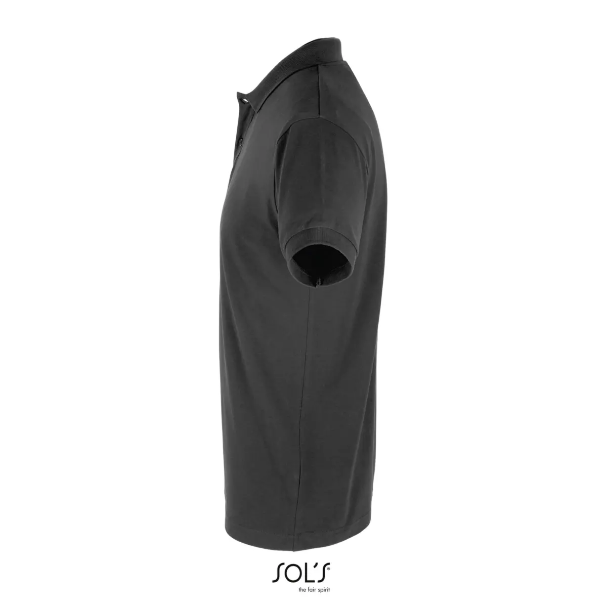 PERFECT MEN - gris oscuro