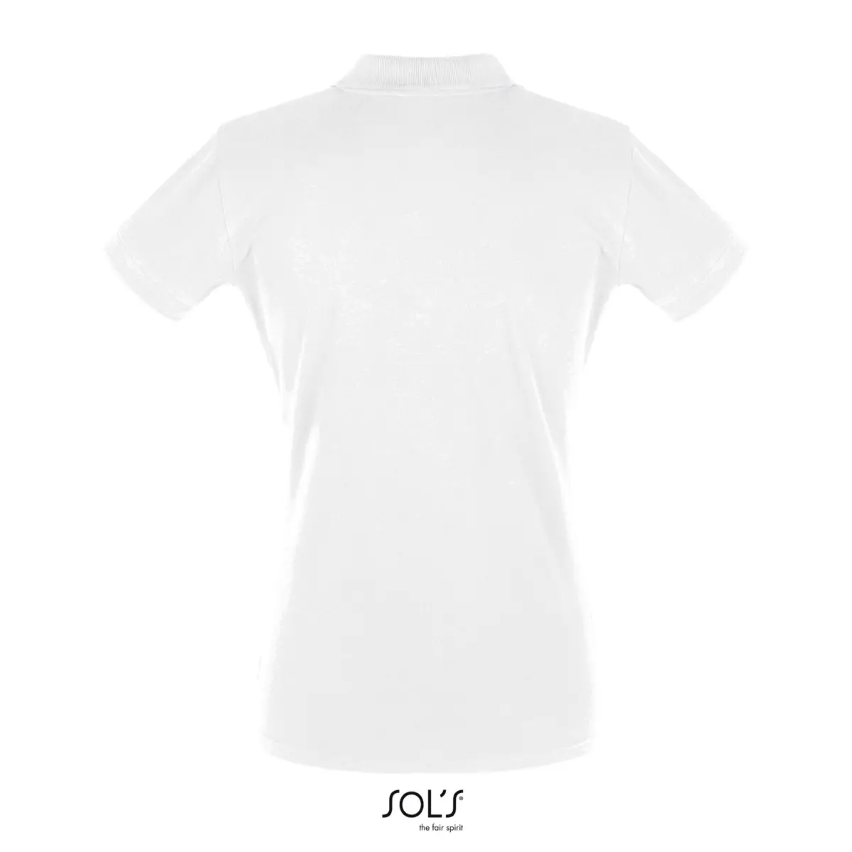 PERFECT WOMEN - white