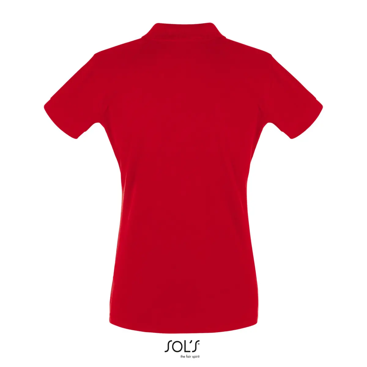 PERFECT WOMEN - red