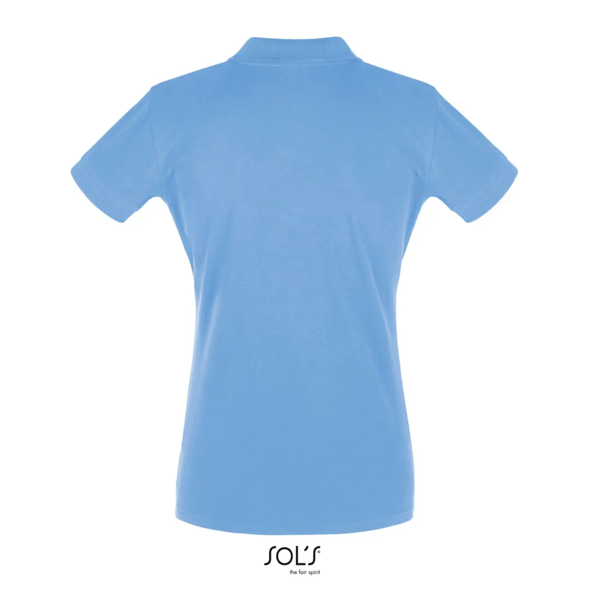 PERFECT WOMEN - sky blue