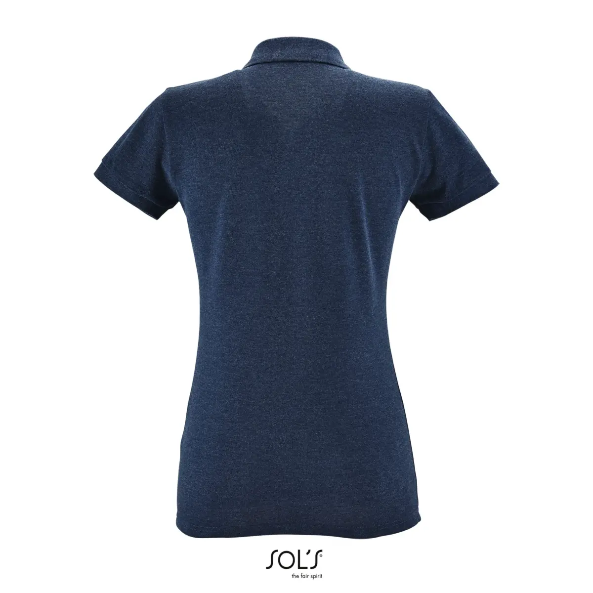 PERFECT WOMEN - blau denim vigoré