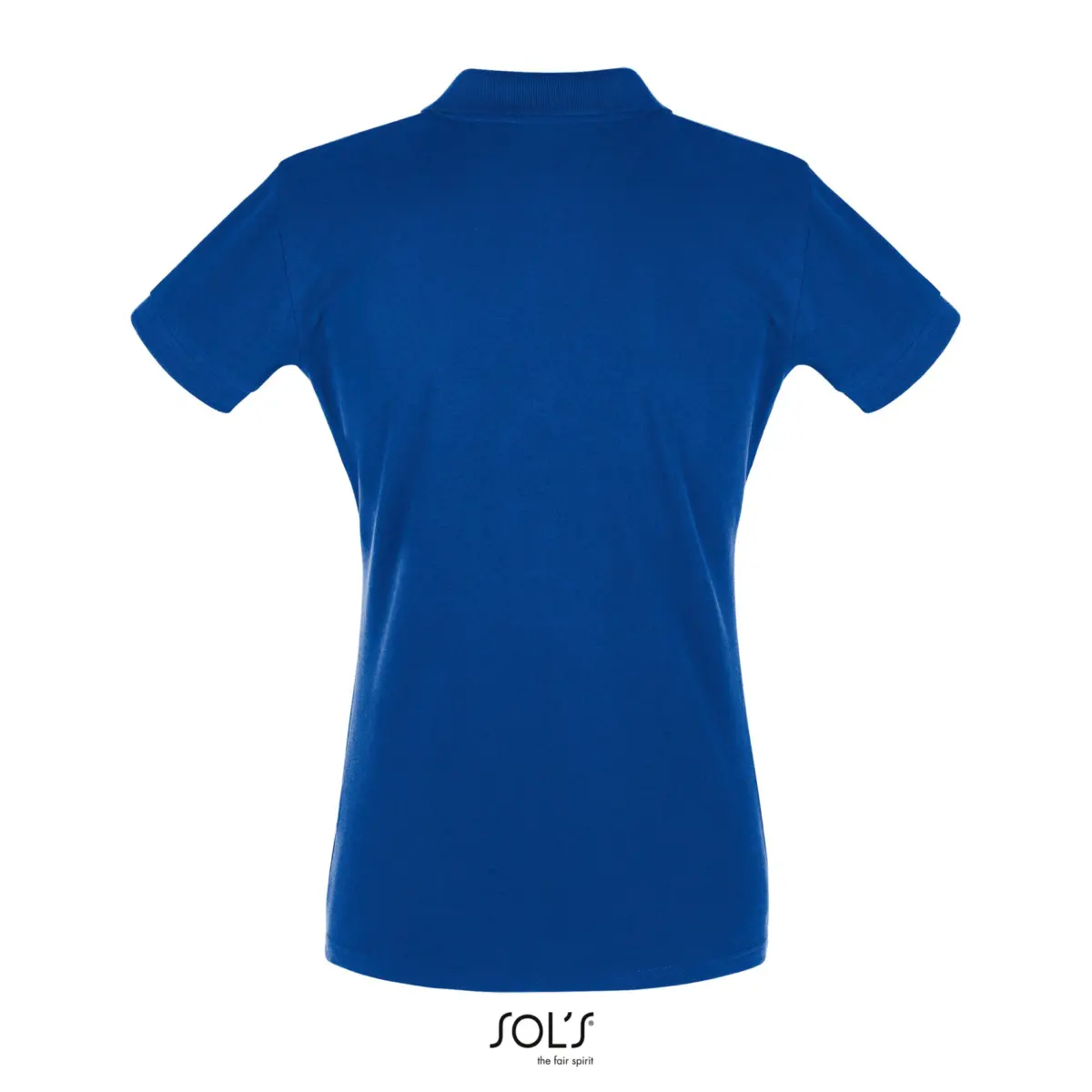 PERFECT WOMEN - cel reial
