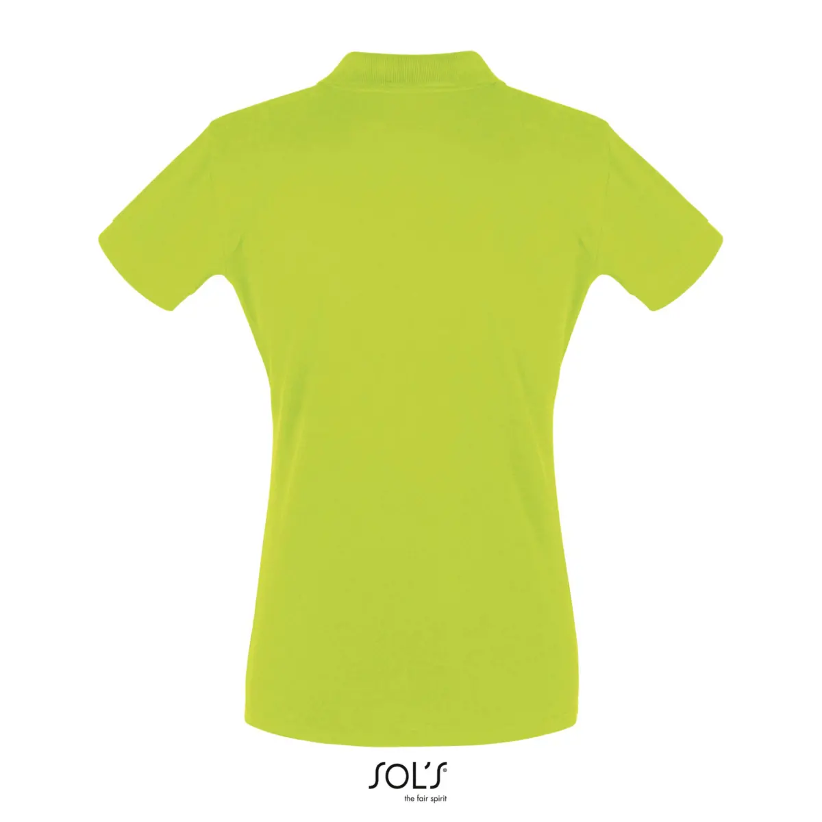 PERFECT WOMEN - verde manzana