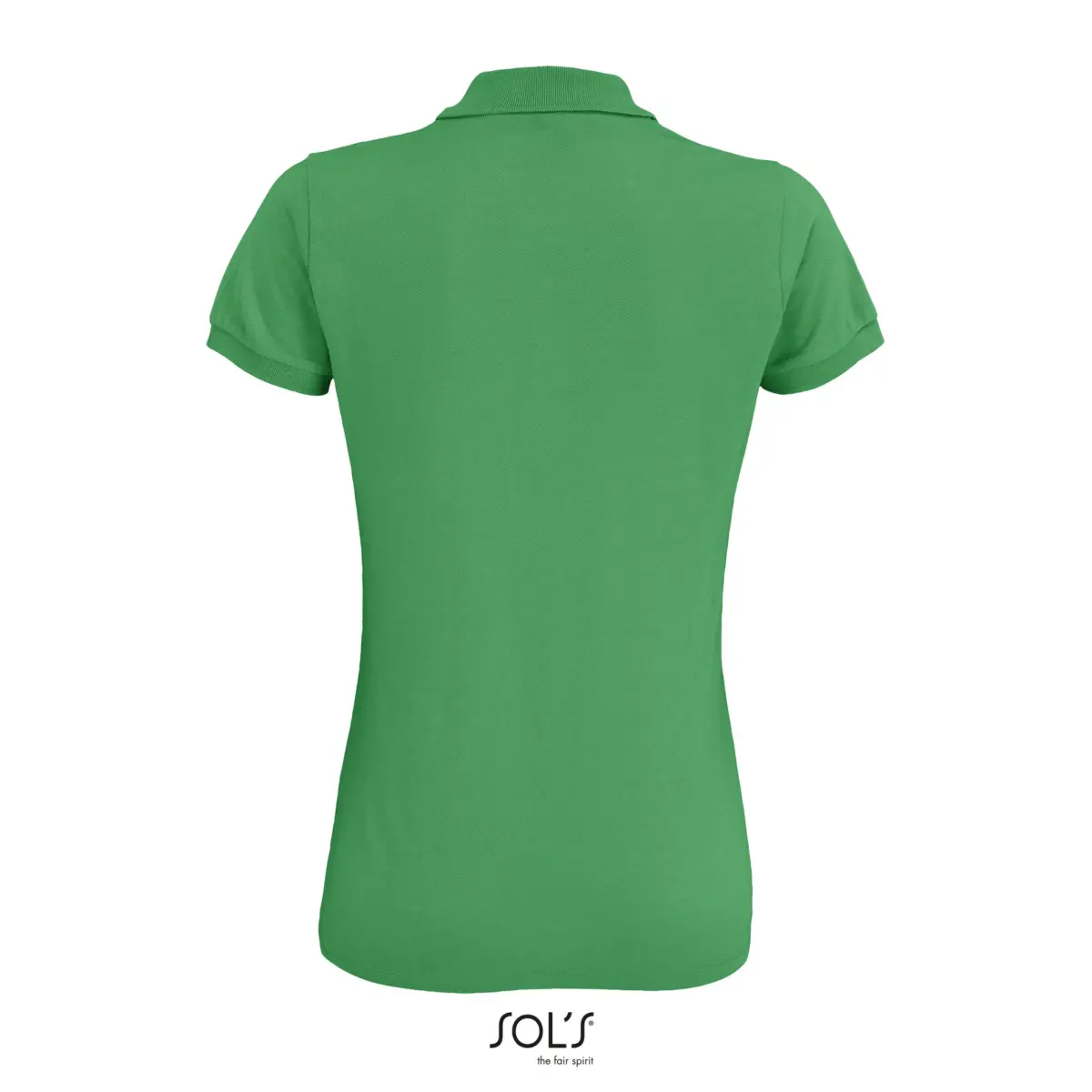PERFECT WOMEN - spring green