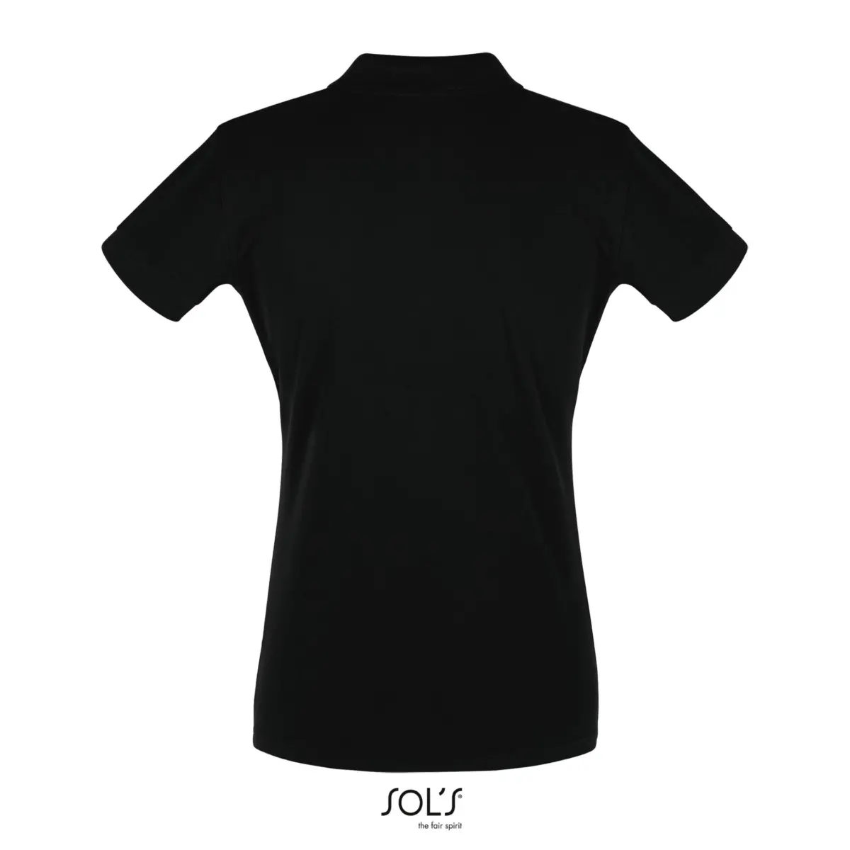 PERFECT WOMEN - negre