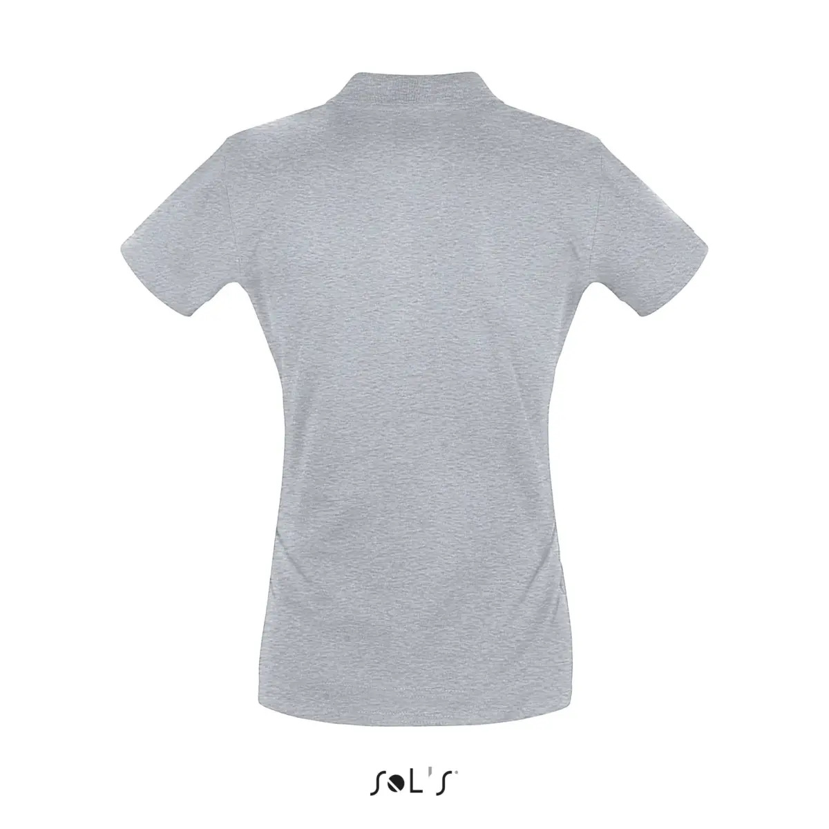PERFECT WOMEN - gris jaspeado