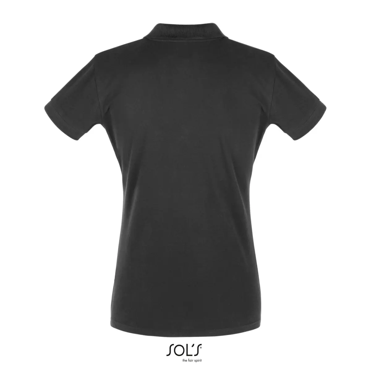PERFECT WOMEN - gris oscuro