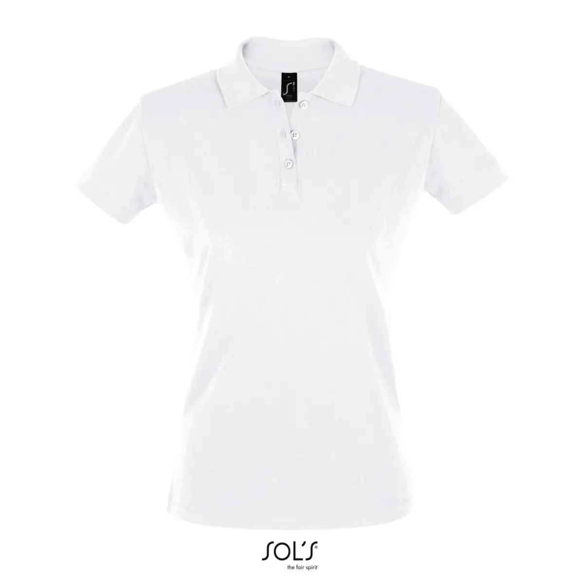 PERFECT WOMEN - white