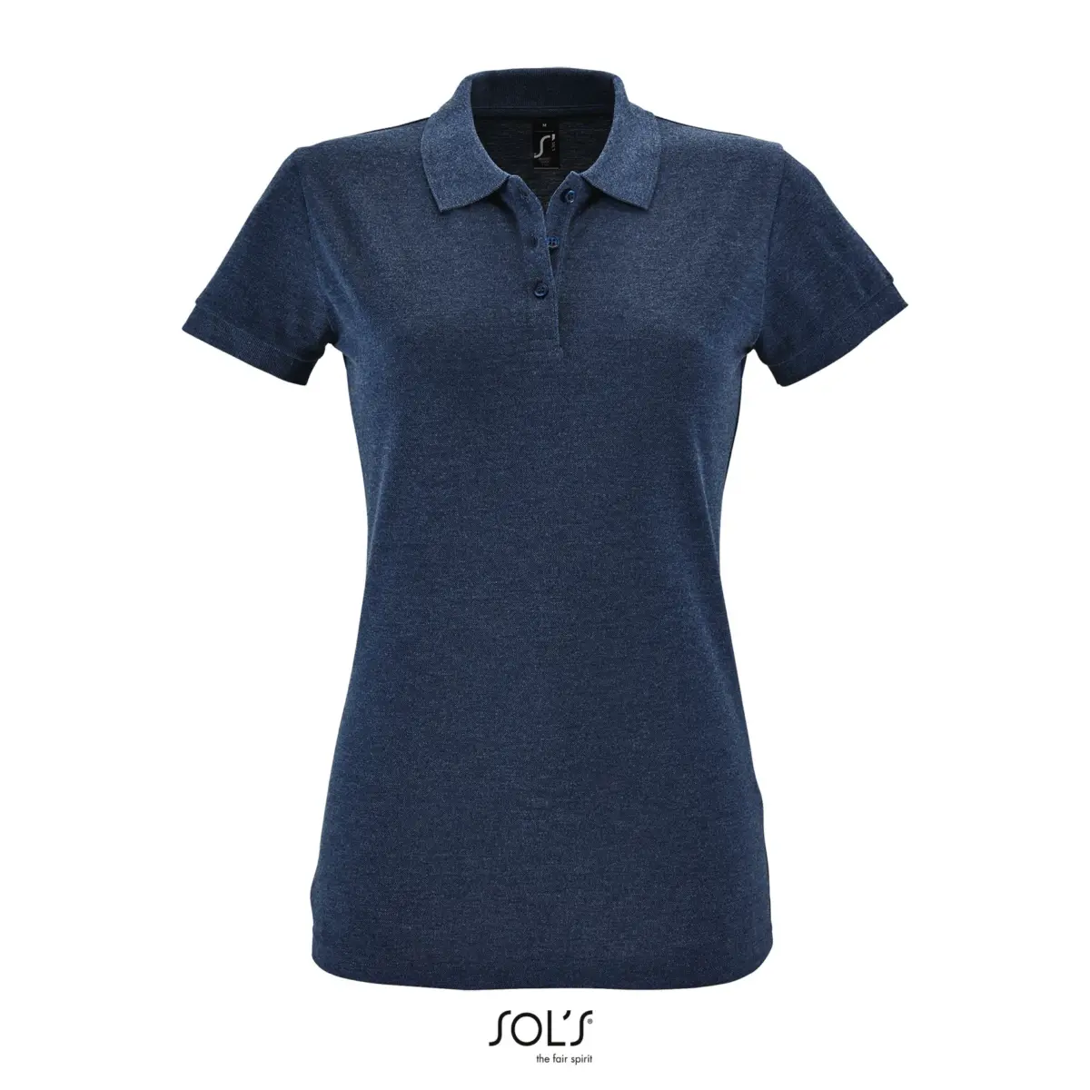 PERFECT WOMEN - denim marl