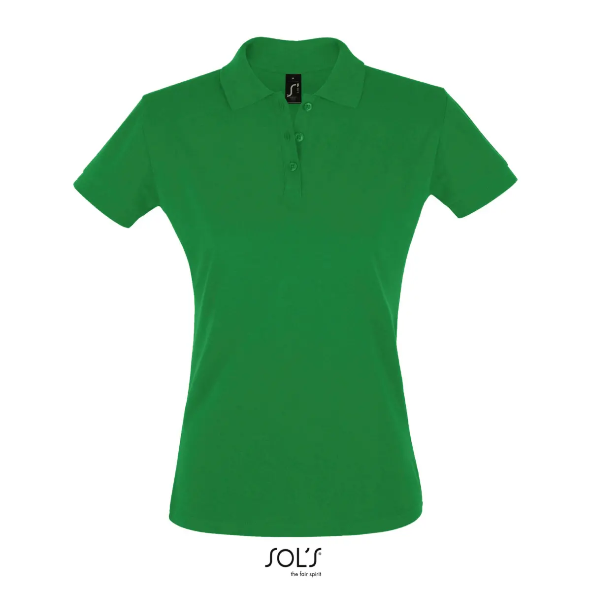 PERFECT WOMEN - green