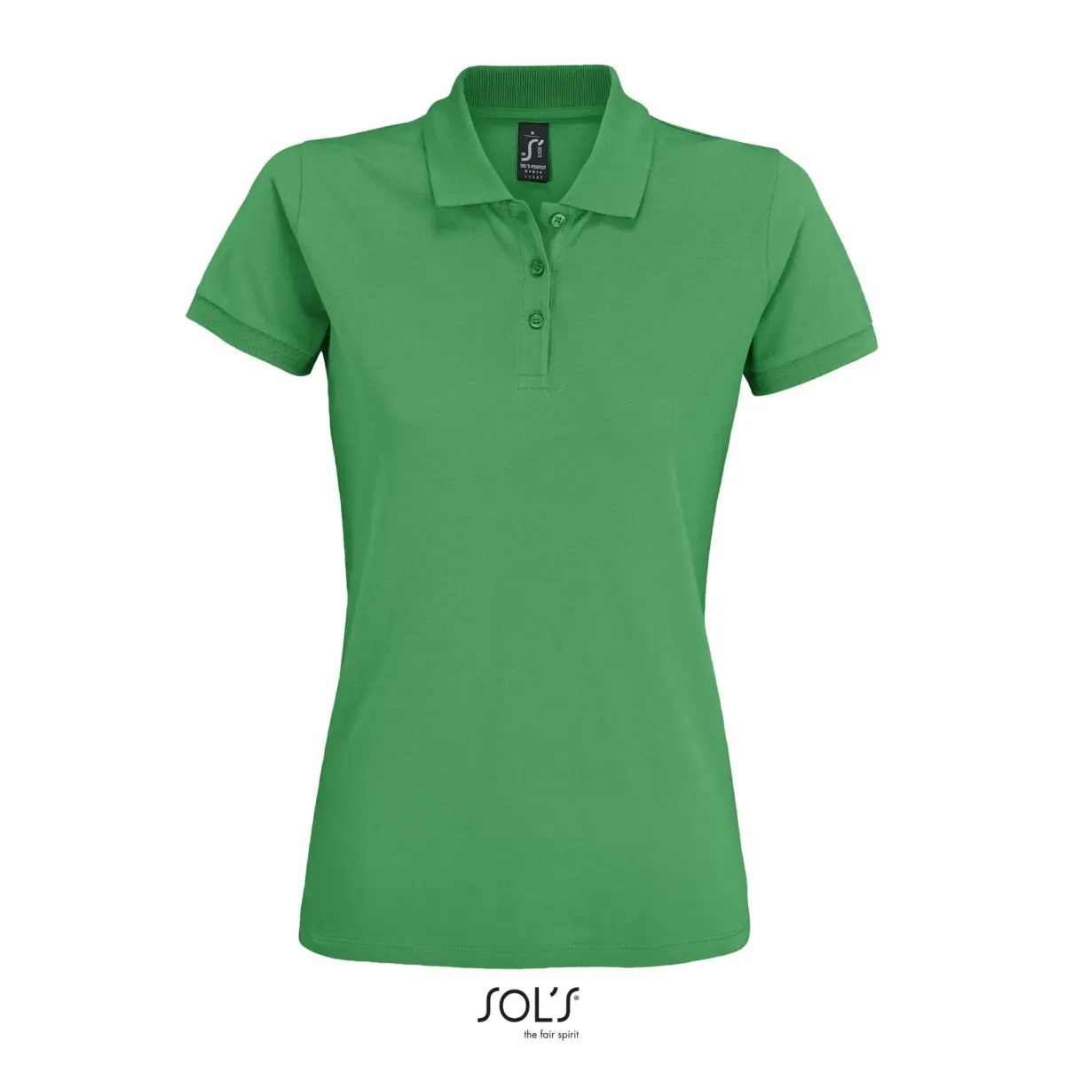 PERFECT WOMEN - spring green