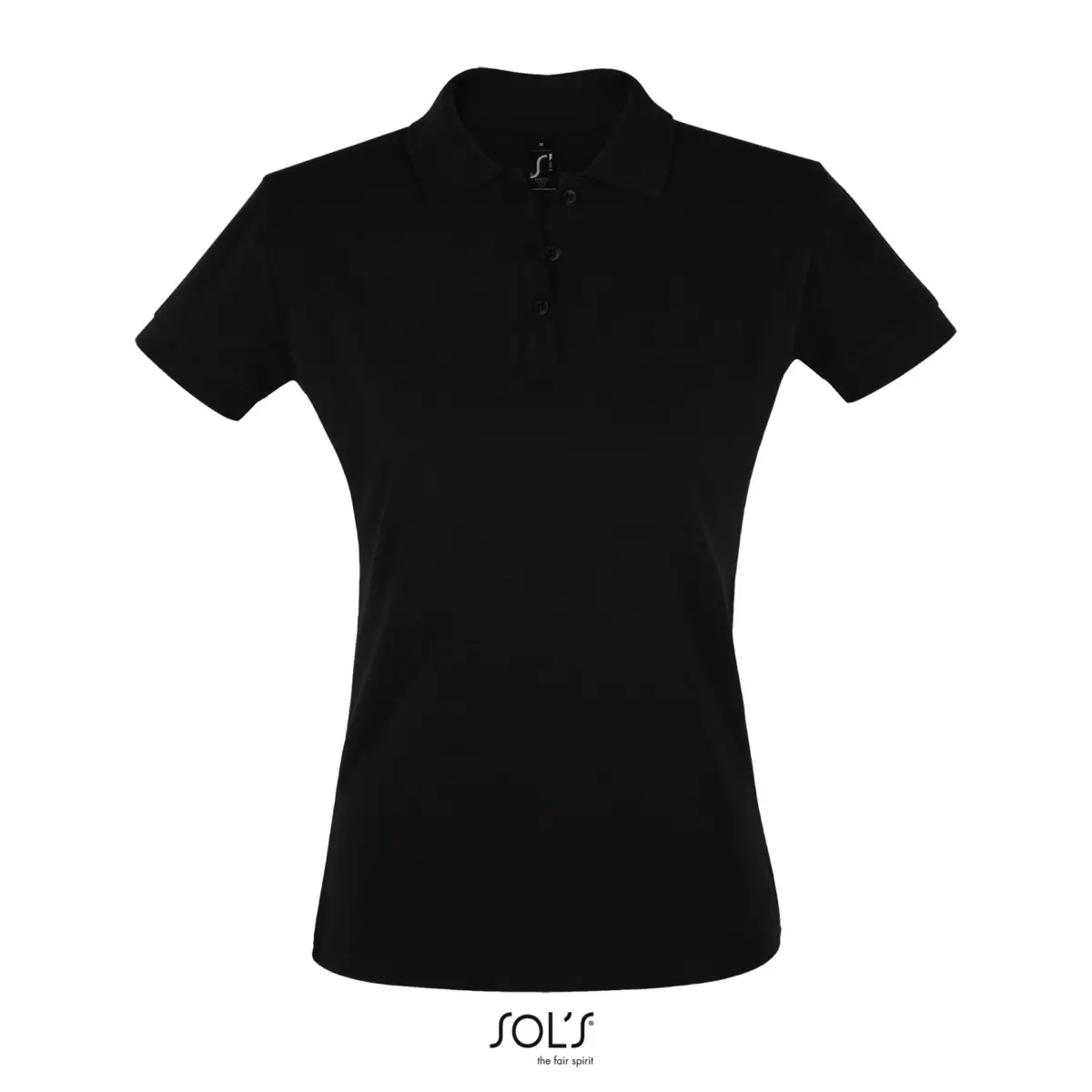 PERFECT WOMEN - black