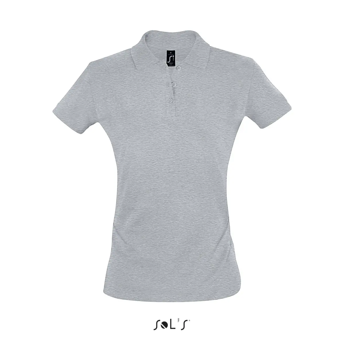 PERFECT WOMEN - gris jaspeado